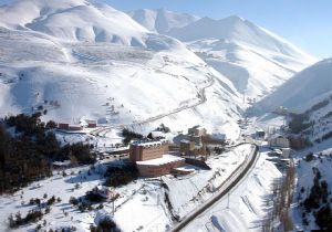 Erzurum a SCIJ çıkarması